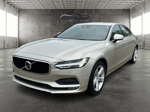 Used 2018 Volvo S90 T5 Momentum AWD/4WD image 8