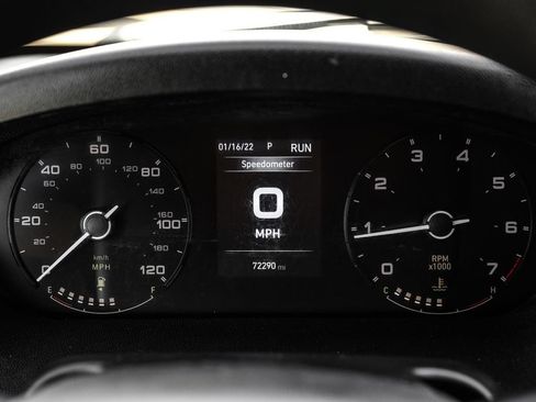 Used 2023 RAM ProMaster 2500 FWD image 15