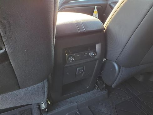 Used 2023 Chevrolet Traverse LT w/ LPO, Floor Liner Package image 25