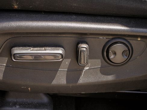 Certified 2024 Honda CR-V EX image 23