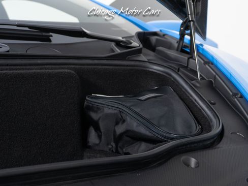 Used 2023 Lamborghini Huracan Tecnica image 45