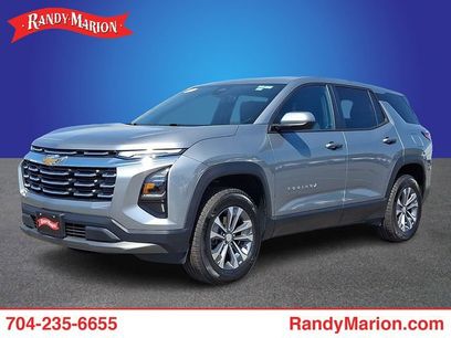 Used 2026 Chevrolet Equinox LT