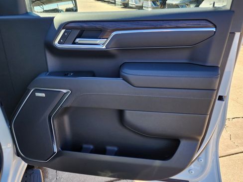 New 2026 GMC Sierra 1500 SLT w/ SLT Premium Plus Package image 37