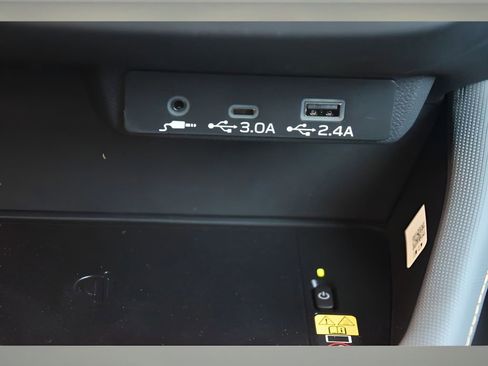 New 2026 Subaru Forester Wilderness image 38