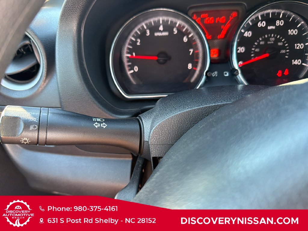 Used 2015 Nissan Versa Note S Plus FWD image 20
