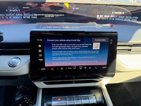 New 2026 Lincoln Nautilus Reserve image 17