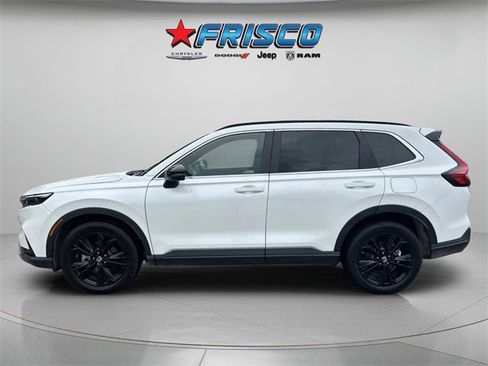 Used 2023 Honda CR-V Sport Touring image 5