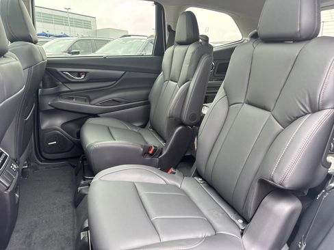 New 2026 Subaru Ascent Limited Bronze image 31