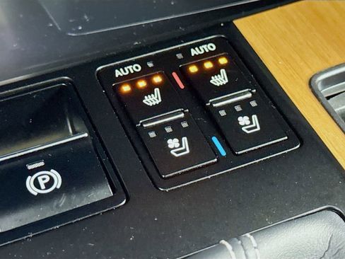 Certified 2022 Lexus RX 350 FWD w/ Premium Package image 19