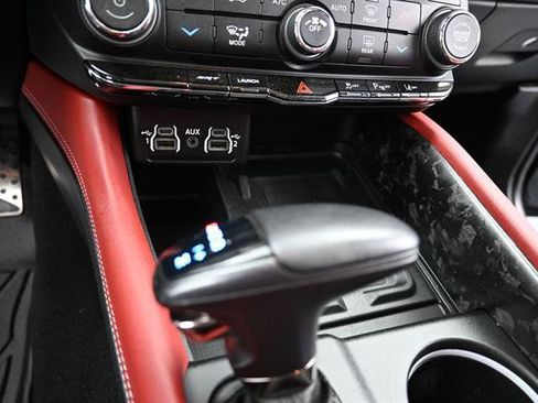 Used 2024 Dodge Durango SRT Hellcat AWD/4WD image 16