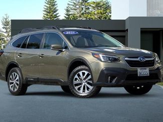 Used 2021 Subaru Outback Premium w/ Popular Package #1 AWD/4WD video 2