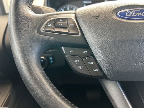 Used 2019 Ford EcoSport SE image 39