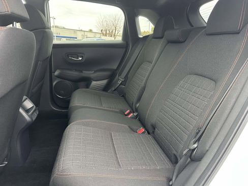 Used 2025 Honda HR-V Sport image 13