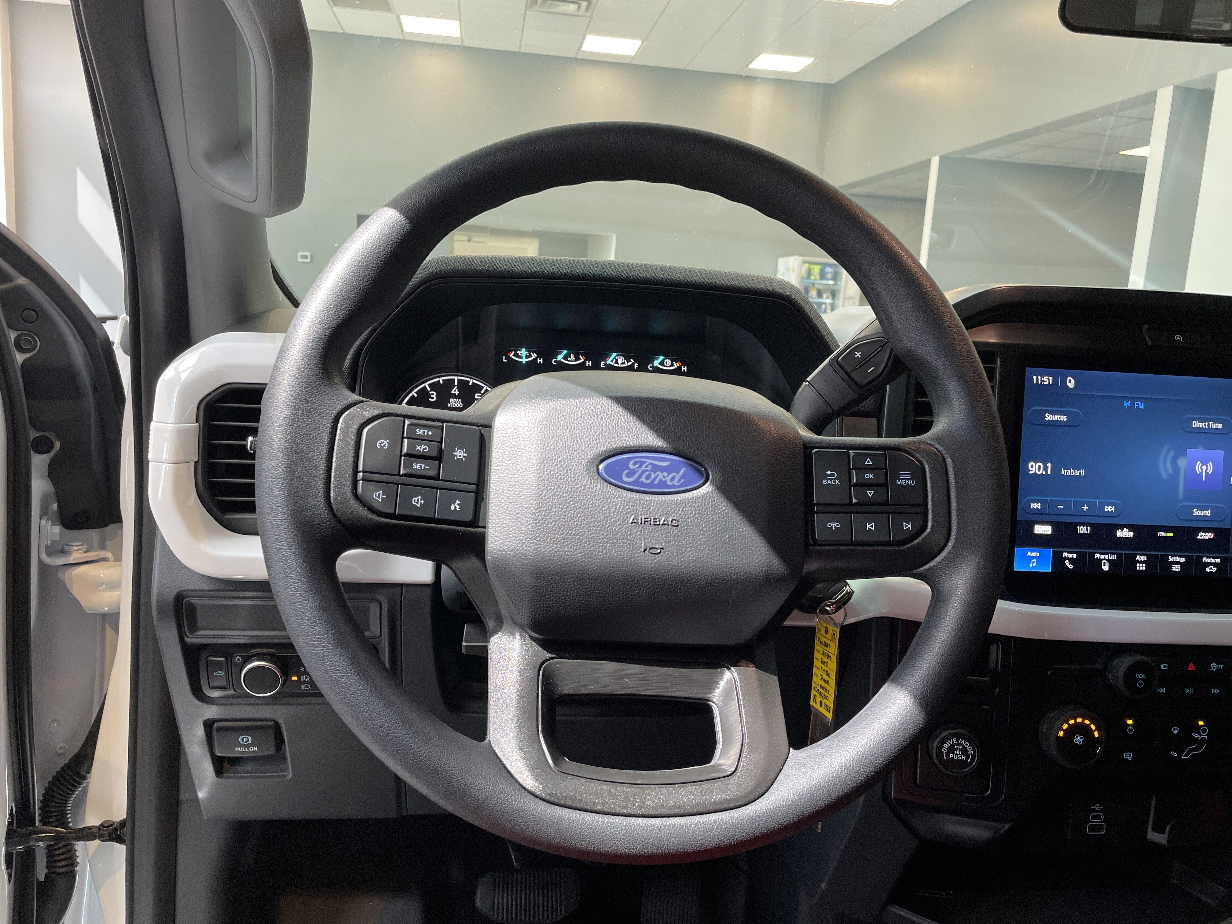 Used 2026 Ford F150 XL RWD image 22
