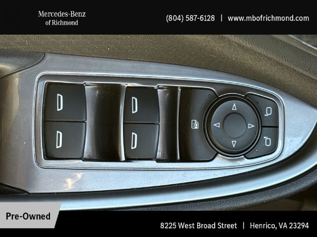Used 2023 Chevrolet Malibu RS FWD image 21
