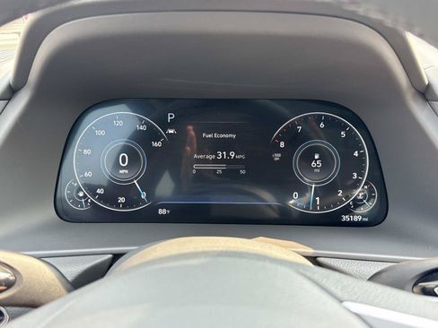 Used 2021 Hyundai Sonata Limited FWD image 13