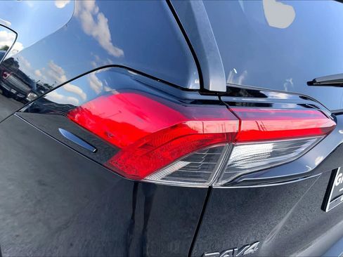 Used 2021 Toyota RAV4 Adventure AWD/4WD image 29