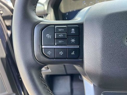 Certified 2024 Ford F150 XLT w/ Equipment Group 302A MID AWD/4WD image 28