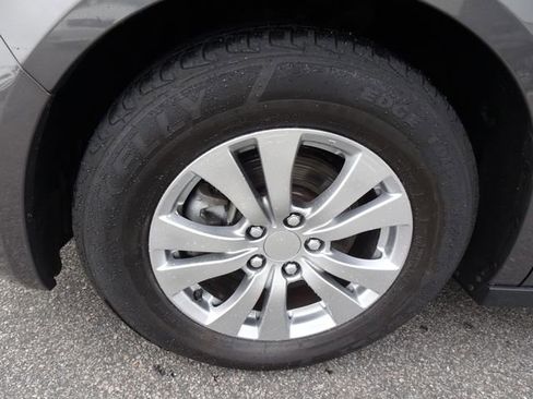 Used 2016 Honda Odyssey SE image 36