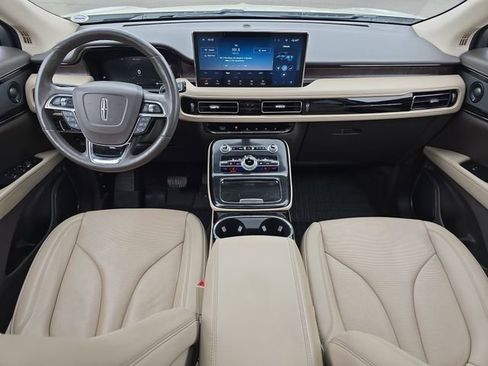Used 2022 Lincoln Nautilus Reserve w/ Equipment Group 201A AWD/4WD image 32