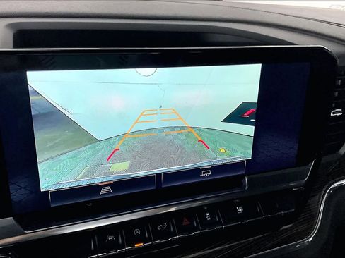 Used 2023 GMC Sierra 1500 Elevation image 27