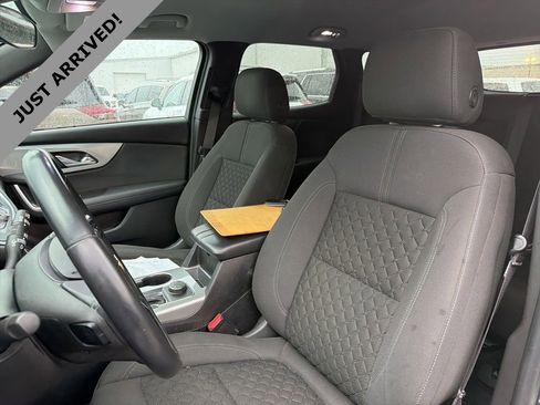 Used 2019 Chevrolet Blazer LT w/ LPO, Sport Package image 11