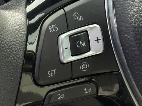 Used 2020 Volkswagen Tiguan S AWD/4WD image 13