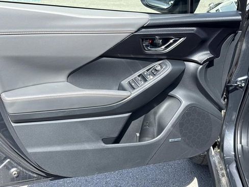 New 2026 Subaru Crosstrek 2.5i Limited w/ Crosstrek Mirror Package AWD/4WD image 11