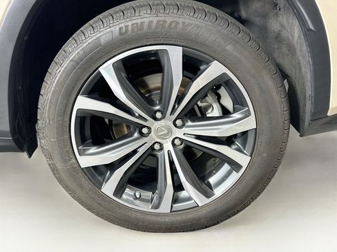 Used 2016 Lexus RX 350 AWD w/ Premium Package image 11