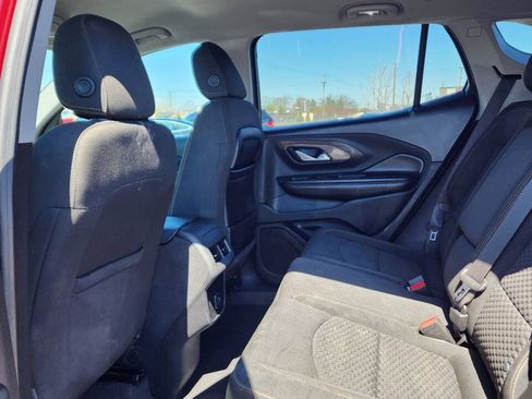 Used 2018 GMC Terrain SLE FWD image 18