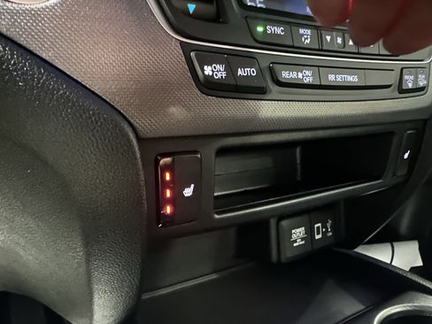 Used 2023 Honda Ridgeline RTL image 19