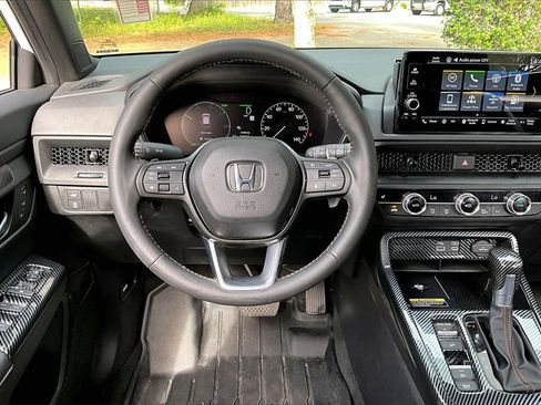 Used 2024 Honda CR-V Sport-L image 8