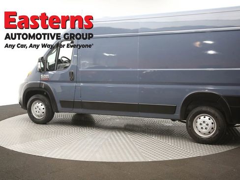 Used 2020 RAM ProMaster 3500 image 61