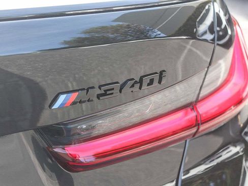 New 2026 BMW M340i w/ Shadowloine Package image 25