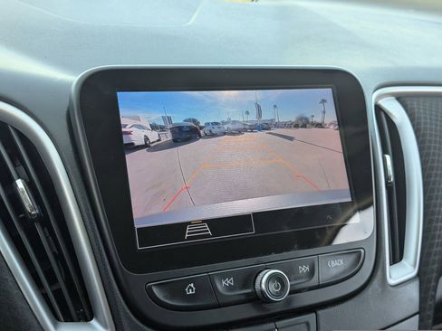 Used 2023 Chevrolet Malibu LS w/ Driver Confidence Package image 25