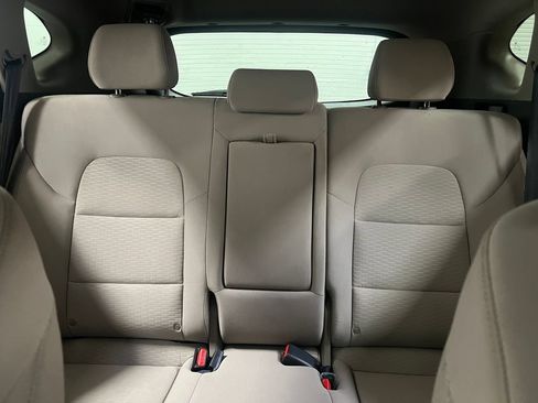 Used 2020 Hyundai Tucson Sport FWD image 27