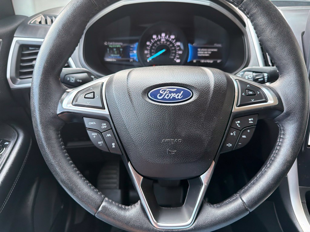 Used 2023 Ford Edge SEL w/ Convenience Package AWD/4WD image 24