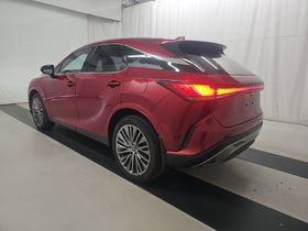 Used 2024 Lexus RX 450h AWD w/ Convenience Package image 7