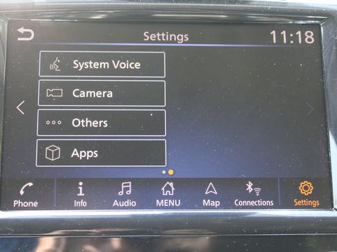 Used 2019 Nissan Murano SL w/ SL Technology Package FWD image 49
