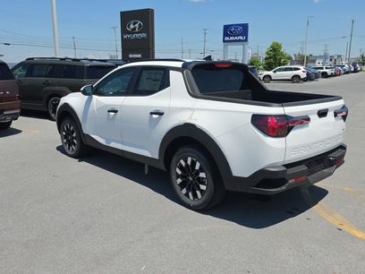 New 2026 Hyundai Santa Cruz SEL