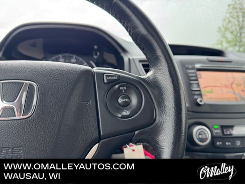 Used 2014 Honda CR-V EX-L image 17