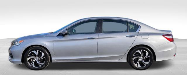Used 2017 Honda Accord LX image 3