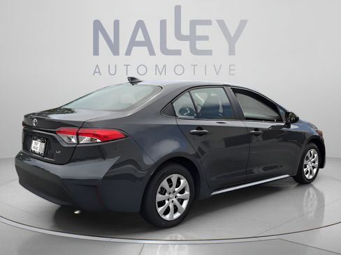 Used 2024 Toyota Corolla LE FWD image 5