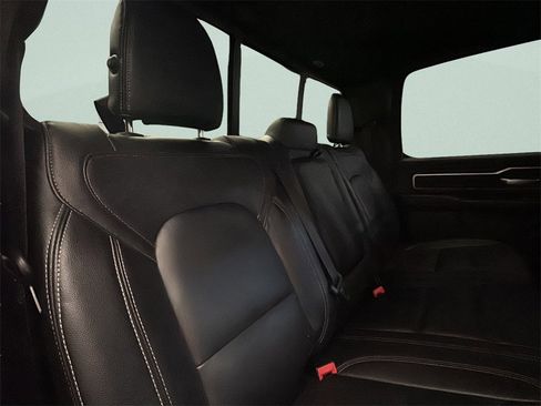 Used 2020 RAM 1500 Big Horn image 12
