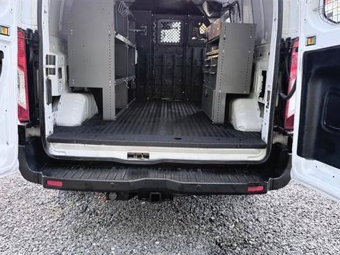 Used 2016 Ford Transit 250 130 Low Roof RWD image 25