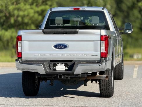 Used 2019 Ford F250 XLT AWD/4WD image 7