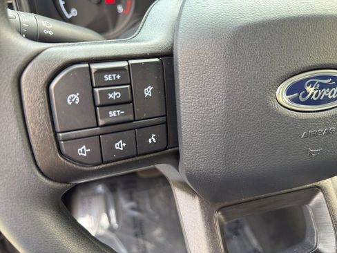 New 2026 Ford F350 XL w/ STX Appearance Package image 21