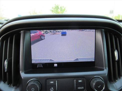 Used 2022 GMC Canyon AT4 AWD/4WD image 27