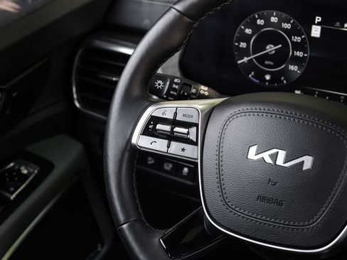 Used 2023 Kia Telluride SX X-Pro AWD/4WD image 27
