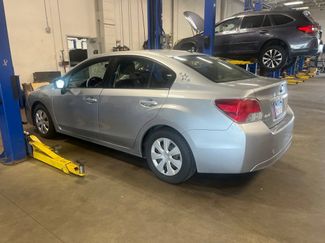 Used 2012 Subaru Impreza 2.0i AWD/4WD video 2